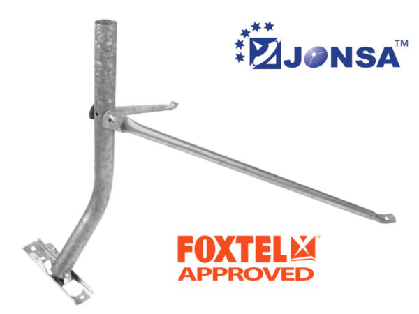 Jonsa SBS1 Satellite Tin Roof Mount